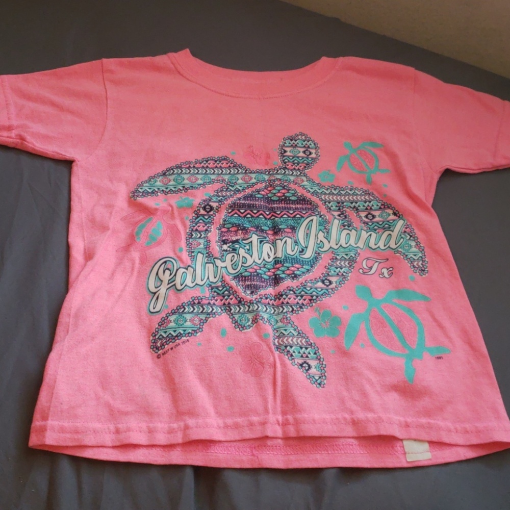 Graphic Tee Shirt